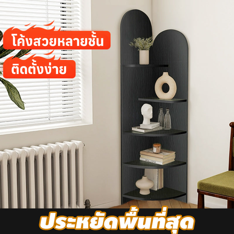 MOK 170cm Multi-Layer Shelves Wall-Mounted Type Thick Plate Upgrades Increase Distance Strong And Stable