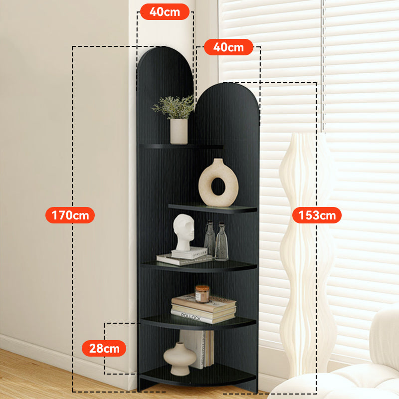 MOK 170cm Multi-Layer Shelves Wall-Mounted Type Thick Plate Upgrades Increase Distance Strong And Stable